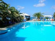 Hotel Eva Bay Kreta